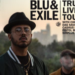 Blu Tour