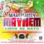 CincoDeMayoMargarita