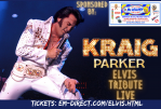 Elvis Tribute Show