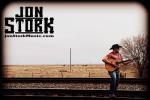 Jon Stork